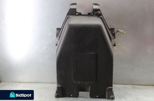 Sym Maxsym 400I schowek kufer wypełnienie