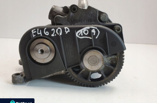 BMW E46 2.0 D POMPA OLEJU olejowa 7787504