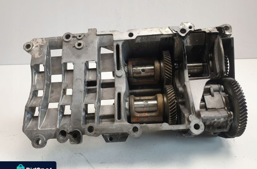 BMW E46 2.0 D POMPA OLEJU olejowa 7787504