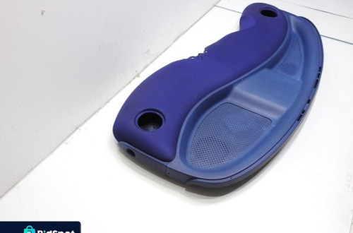 DESKA ROZDZIELCZA KONSOLA SMART FORTWO I