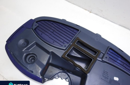 DESKA ROZDZIELCZA KONSOLA SMART FORTWO I