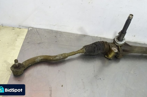 MAGLOWNICA TOYOTA RAV4 III 2.2D-CAT