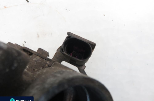 KOMPRESOR KLIMATYZACJI SEAT IBIZA IV 1.6 4471908898 6Q0820808F