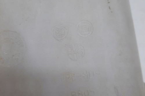 ALFA ROMEO GIULIETTA ZBIORNICZEK SPRYSKIWACZY