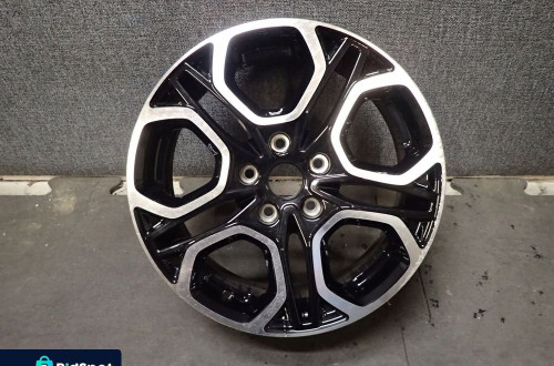 FELGA ALUMINIOWA SUZUKI 5X114,3 6,5J 17"