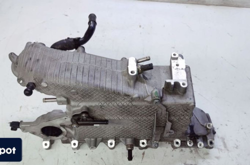 KOLEKTOR SSĄCY AUDI A4 B9 A6 C8 2.0 TDI 05L129766P