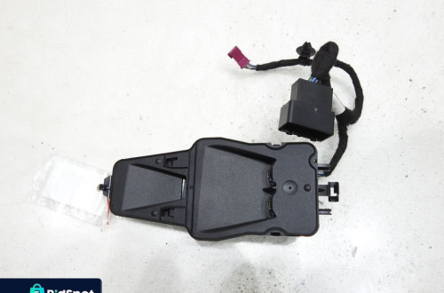 RADAR KAMERA VOLVO V70 III LIFT