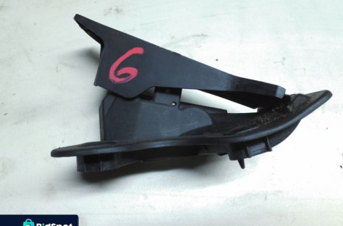 MAZDA 6 GJ AUTOMAT PEDAŁ GAZU / PRZYSPIESZENIA GHK341600B 6PV312041