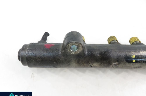 LISTWA WTRYSKOWA HONDA ACCORD VII 2.2 i-CTDi 0445214051 0281002720