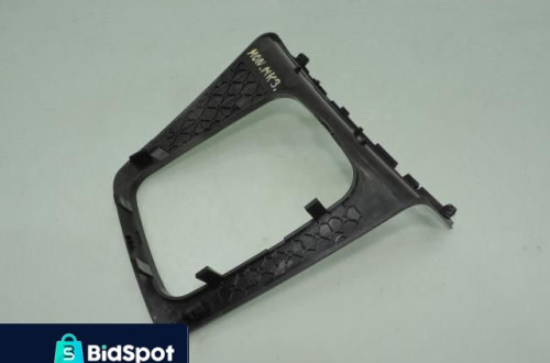 OSŁONA LEWARKA BIEGÓW FORD MONDEO MK3