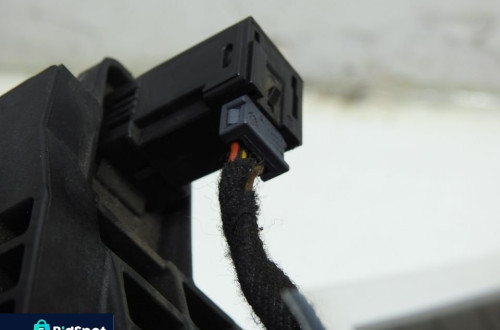 PEDAŁ PEDAŁY HAMULCA SPRZĘGŁA MERIVA B 1.7 CDTI