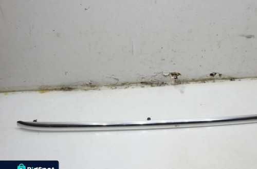 RELING DACHOWY LEWY AUDI A6 C6 AVANT