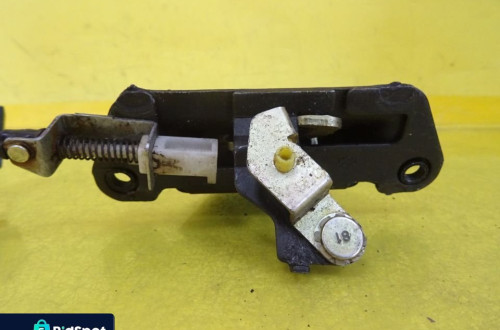 ZAMEK KLAPY BAGAŻNIKA NISSAN ALMERA N15 NR180