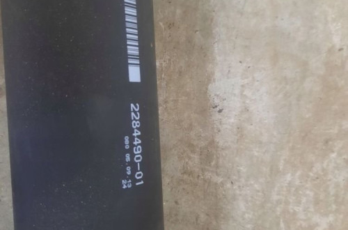 WAŁ NAPĘDOWY BMW M5 F10 2284490