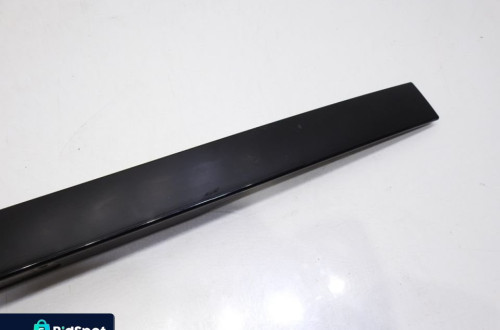 LISTWA BLENDA KLAPY SAAB 9-3 II KOMBI