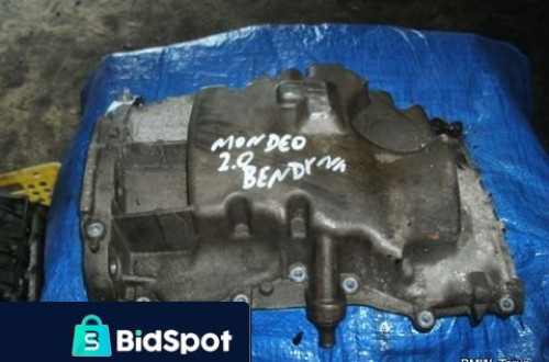 MISKA OLEJU OLEJOWA 1.8 2.0 16V MONDEO MK3