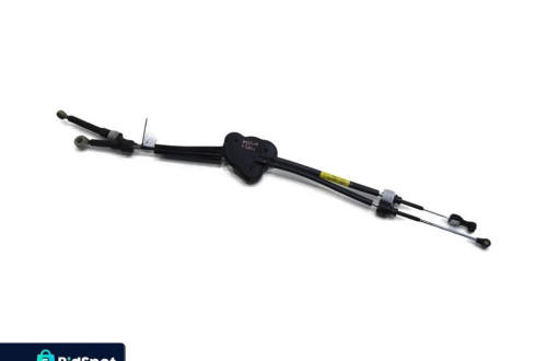 LINKI ZMIANY BIEGÓW RENAULT MEGANE III 1.5 DCI