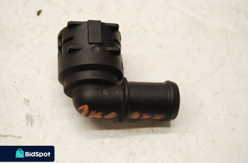KOLANKO KRÓCIEC WODY 1K0122291J VW PASSAT B6 2.0 TDI AUDI SEAT SKODA