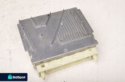 S60 I V70 STEROWNIK SKRZYNI AUTOMATYCZNEJ 30735493