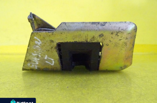 ZAMEK KLAPY BAGAŻNIKA LEWY TYŁ FIAT ULYSSE I NR177