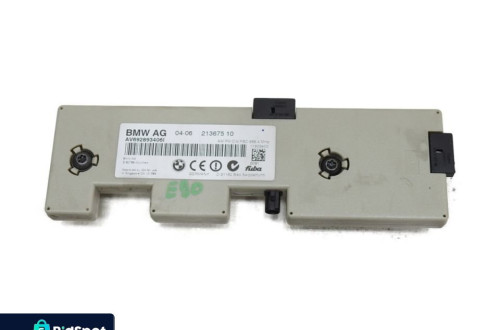 WZMACNIACZ ANTENY BMW 3 E90 21367510