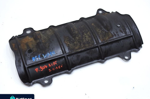 OSŁONA WAŁU PEUGEOT 307 2.0 16V