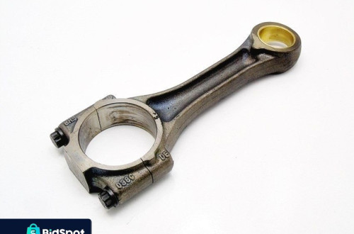 Korbowód 038G 1.9 Tdi Passat B5 Audi A4 B6 Superb