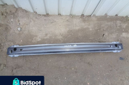 HONDA CRV III BELKA ZDERZAKA TYLNY TYŁ