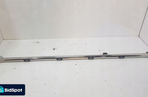 OBRYSÓWKA ORUROWANIE BOCZNE MIĘDZYOSIOWE VOLVO FH