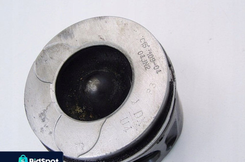 Tłok 2.0 Hdi 407 C5 C4 307 308 508 607 Jumpy Scudo