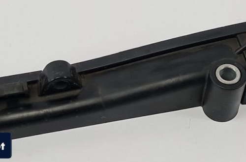 OSŁONA OBUDOWA ROZRZĄDU CITROEN C6 I 9X2Q-6A247-EA