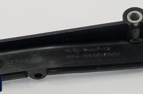 OSŁONA OBUDOWA ROZRZĄDU CITROEN C6 I 9X2Q-6A247-EA