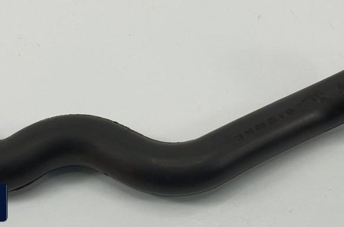 WĄŻ RURA ODMY MERCEDES W209 3.2 V6 A1120180482