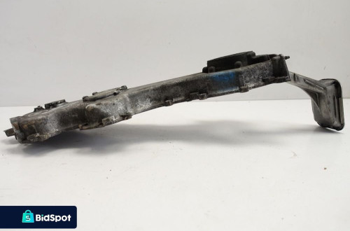 Opel Astra III H 1.3 CDTI OBUDOWA ROZRZĄDU