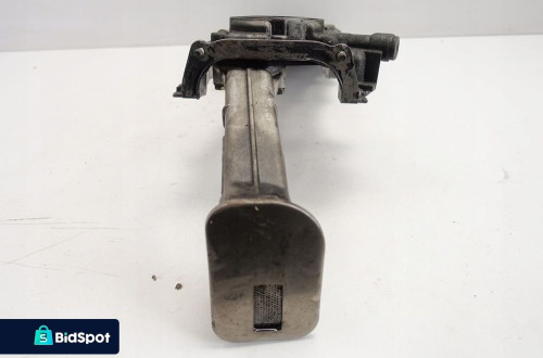 Opel Astra III H 1.3 CDTI OBUDOWA ROZRZĄDU