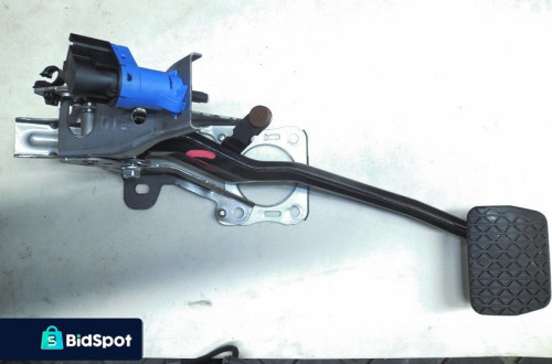 PEDAŁ HAMULCA AUTOMAT MAZDA 6 III GJ 2.2 AUTOMAT EUROPA