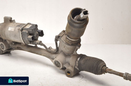 OPEL INSIGNIA II B MAGLOWNICA 84411303 7802277722