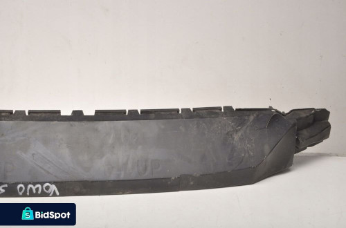 VOLVO S60 II V60 ABSORBER ZDERZAKA PRZÓD PRZEDNI