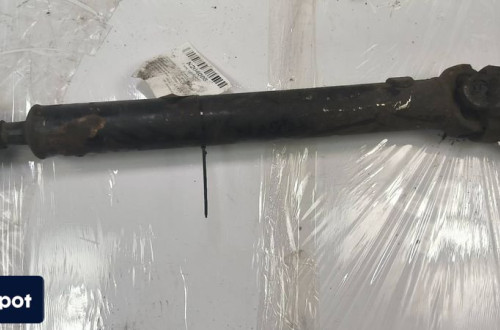 WAŁ NAPĘDOWY MERCEDES ML W163