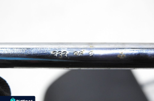 ZAGŁÓWEK PRZÓD CITROEN C4