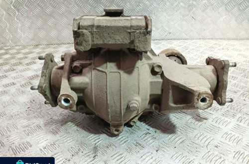 DYFERENCJAŁ MOST TYŁ SUZUKI GRAND VITARA II 2 (2005-2008) 2.0 16V 140KM