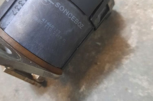 RANGE ROVER III 3.6 TDV8 NASTAWNIK TURBOSPRĘŻARKI 59001107019A