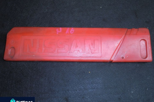 Nissan Almera N16 TRÓJKĄT OSTRZEGAWCZY ORYGINAŁ