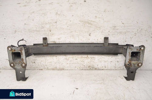 FORD S-MAX MK1 BELKA ZDERZAKA PRZÓD