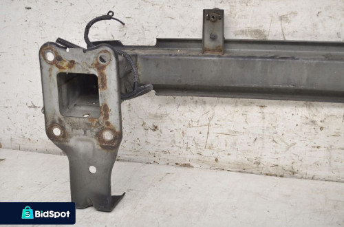 FORD S-MAX MK1 BELKA ZDERZAKA PRZÓD