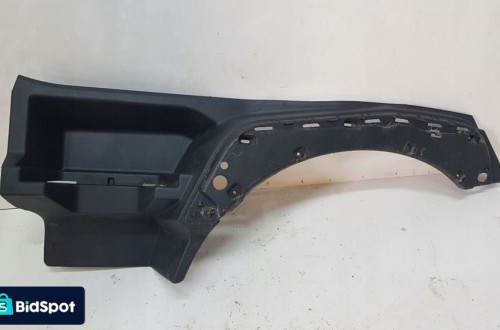 STOPNICA GÓRNA KABINA RENAULT RANGE T 82214695