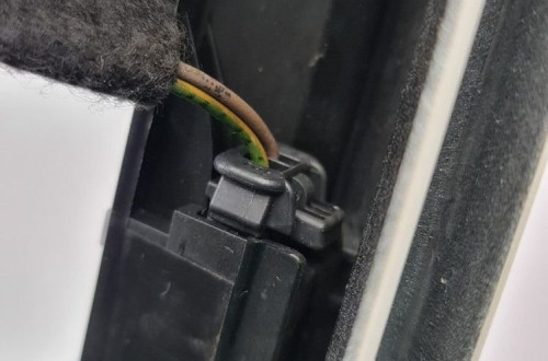 ŚWIATŁO STOP STOPU CITROEN C6 I