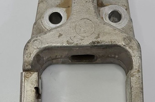 ŁAPA SILNIKA CITROEN C6 I 3.0 HDI 9646119980