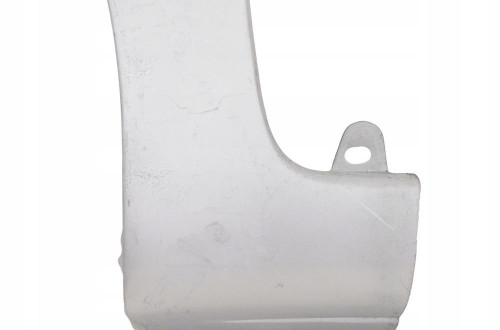 Błotnik reperaturka piętka FIAT PANDA II 2 03-12 L