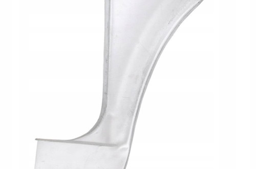 Błotnik reperaturka piętka FIAT 126p 126 MALUCH L